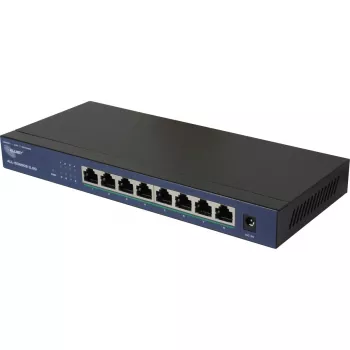 Network switch ALLNET ALL-SG8008-2.5G 8-port 2.5GbE unmanaged switch