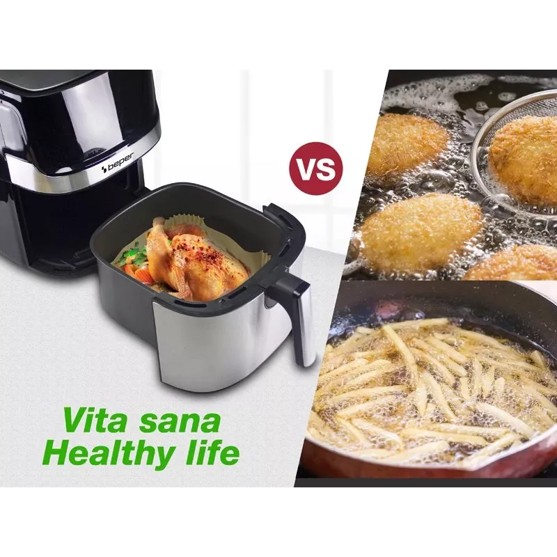 Beper P101FRI070 fryer