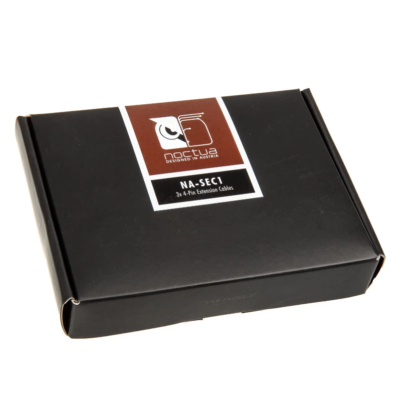 Cooling system accessory Noctua NA-SEC1