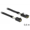SAS Cable DeLOCK 83388