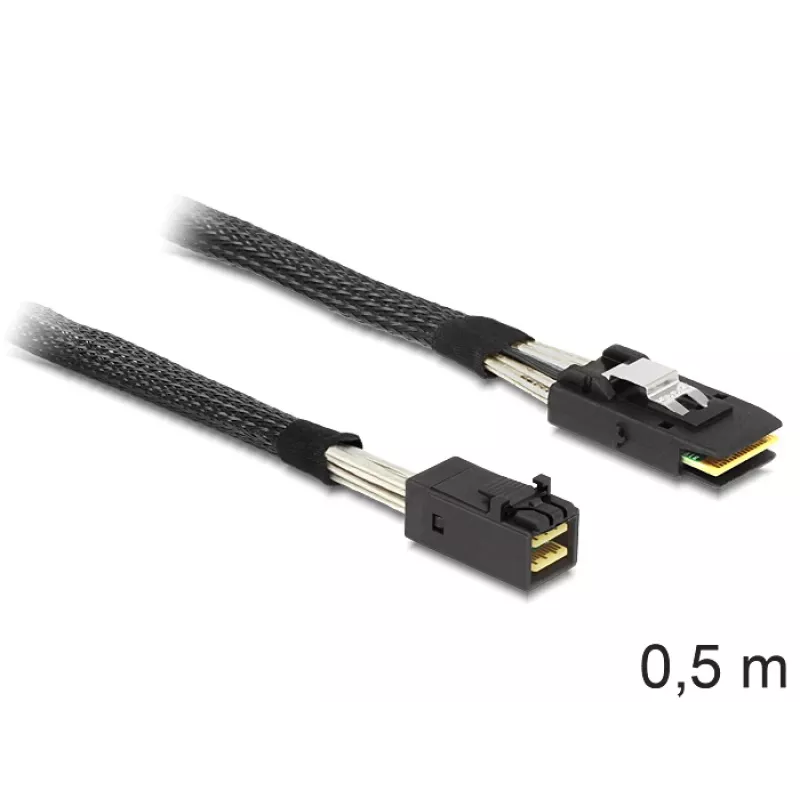 SAS Cable DeLOCK 83388