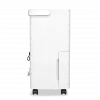 Duux Smart Dehumidifier | Bora | Suitable for rooms up to 30 m² | Water tank capacity 1.7 L | White