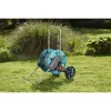 Cart reel Gardena AquaRoll M