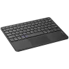 Blackview K2 Bluetooth Keyboard, 242.3х168.7х6.5, Bluetooth 3.0, Battery 280 mAh, Windows, Android, iOS, Black
