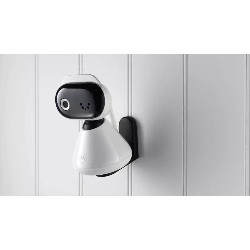 Motorola PIP1000 video camera