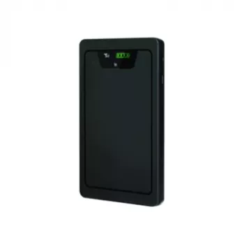 Parcel GPS Tracking Device