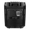 Audio system MB08.2 PLL FM USB/SD/BT Karaoke LED