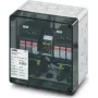 Phoenix Contact SOL-SC-1ST-0-DC-2MPPT-2001 PV Generator Junction Box with Type 2 Surge Protection