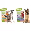 ANIMAL ISLAND Monoprotein veal/duck/turkey dog food 9×300g