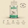 OLLO Umami Goose and turkey - wet dog food - 850g