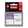 Activejet AB-525YN Ink (Replacement for Brother LC525Y; Supreme; 15 ml; yellow)