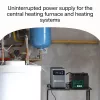 Uninterruptible Power Supply UPS Green Cell UPSLPPC1000 1000VA