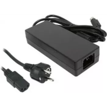 CoreParts MBXPOS-AC0001 power adapter/inverter Indoor 50 W Black