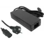 CoreParts MBXPOS-AC0001 power adapter/inverter Indoor 50 W Black