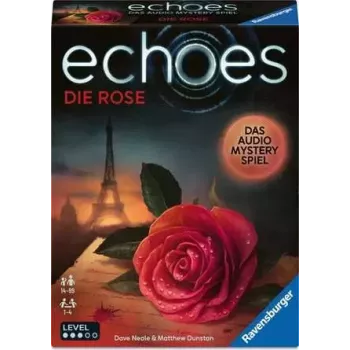 echoes Die Rose, Family Game