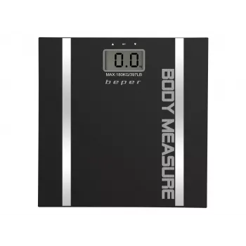 Electronic personal scale Beper 40.808A