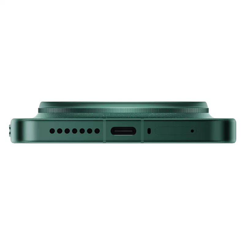 Xiaomi 17 Ultra, 17,5 cm (6.9 inch), 2656 x 1220 Pixel, 16 GB, 512 GB, 50 MP, Green
