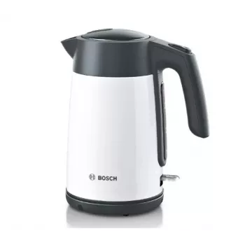 Bosch TWK7L461 electric kettle 1.7 L 2400 W White