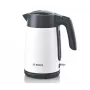 Bosch TWK7L461 electric kettle 1.7 L 2400 W White