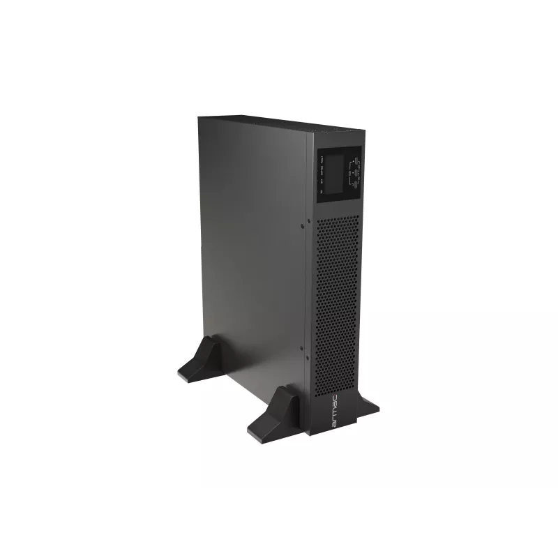 UPS Armac Rack 1000VA ON-LINE PF1 Dust Free