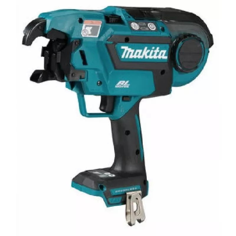 Makita DTR180ZJ Rebar Tying Tool Black