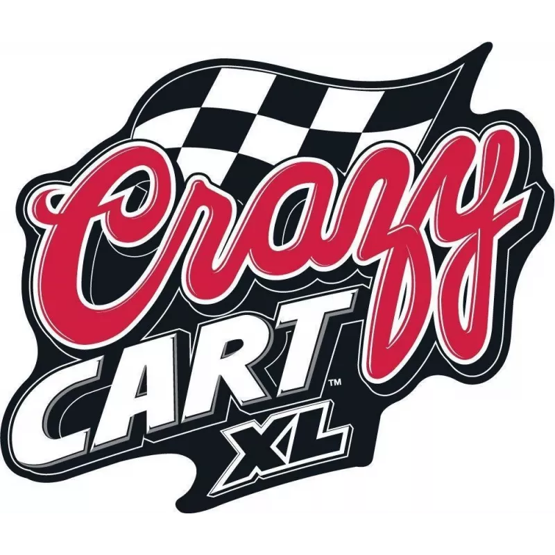 Razor Crazy Cart XL Pro Electric Drift Cart 25173808