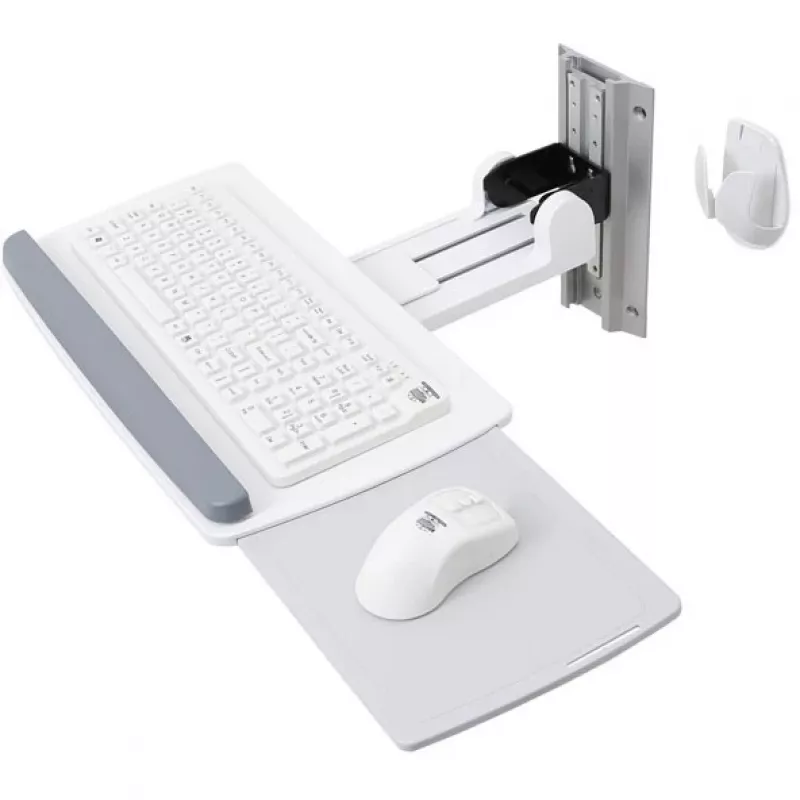 Mounting Kit Ergotron 45-403-062 White