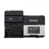 Epson ColorWorks C8000e (BK) label printer Inkjet Colour 600 x 1200 DPI 300 mm/sec Wired & Wireless Ethernet LAN