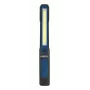 Hand flashlight Ansmann WL250B Black Blue COB LED 3W 215lm