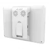Digital photo frame Kodak RCF-106 10-inch White — 10 inch display, digital slideshow frame