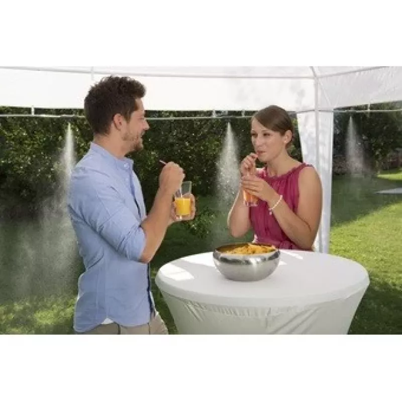 nebulizer Jet nebulizer Gardena 13137-20