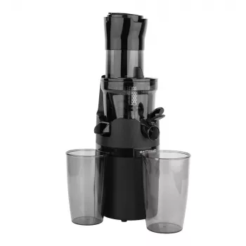 Masticating slow juicer GASTROBACK Vita Fresh 40146, 240 W, 60 RPM