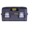Stanley FMST1-71219 small parts/tool box Black