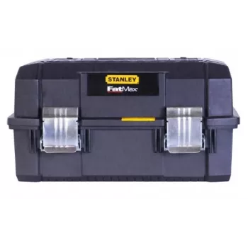 Stanley FMST1-71219 small parts/tool box Black