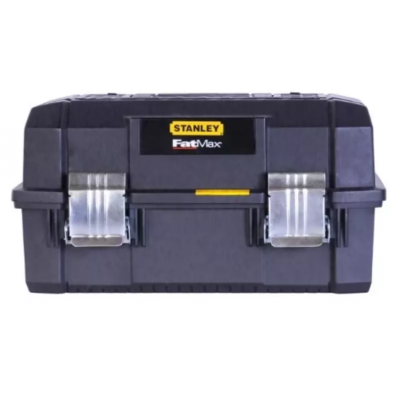 Stanley FMST1-71219 small parts/tool box Black