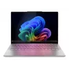 Lenovo Yoga Slim 7 14ILL10 | Luna Grey | 14 inch | OLED | WUXGA | 1920 x 1200 pixels | Intel Core Ultra 7 | 256V | 16 GB | Soldered LPDDR5x | Solid-state drive capacity 512 GB | In