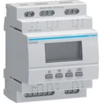 Hager EGN400 Networking Device Grey