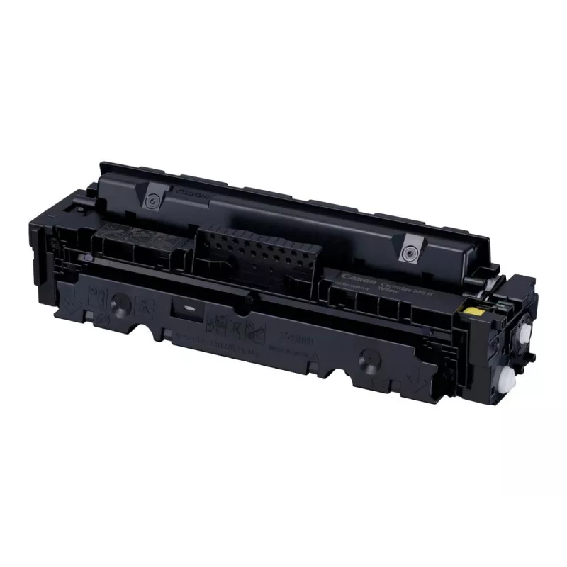 Toner Cartridge Canon CRG 046 H 12500 pages Yellow