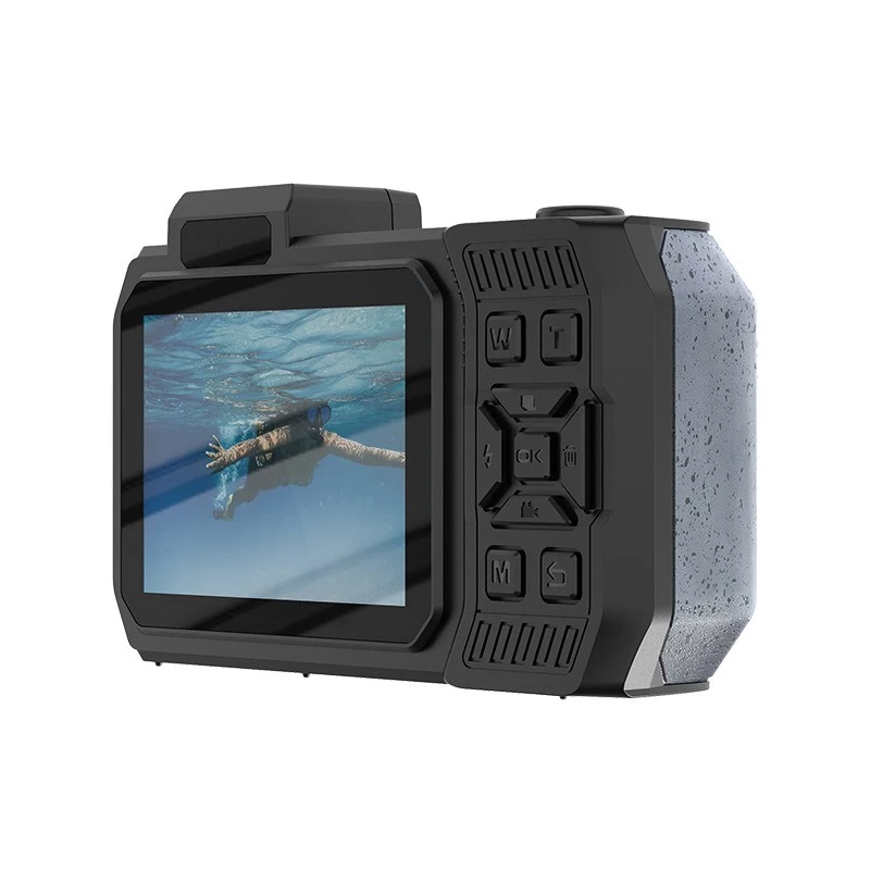 AgfaPhoto Realishot WP9500 black (WP9500BK)
