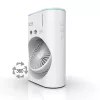 Handheld Mister Fan Inca IMF-10B White