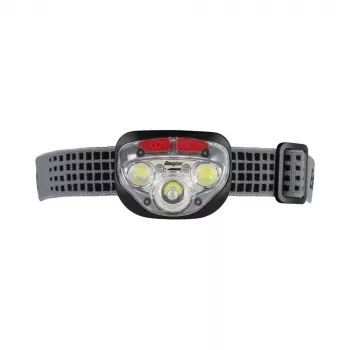 HEADLAMP VISION FOCUS 400 LUMENS