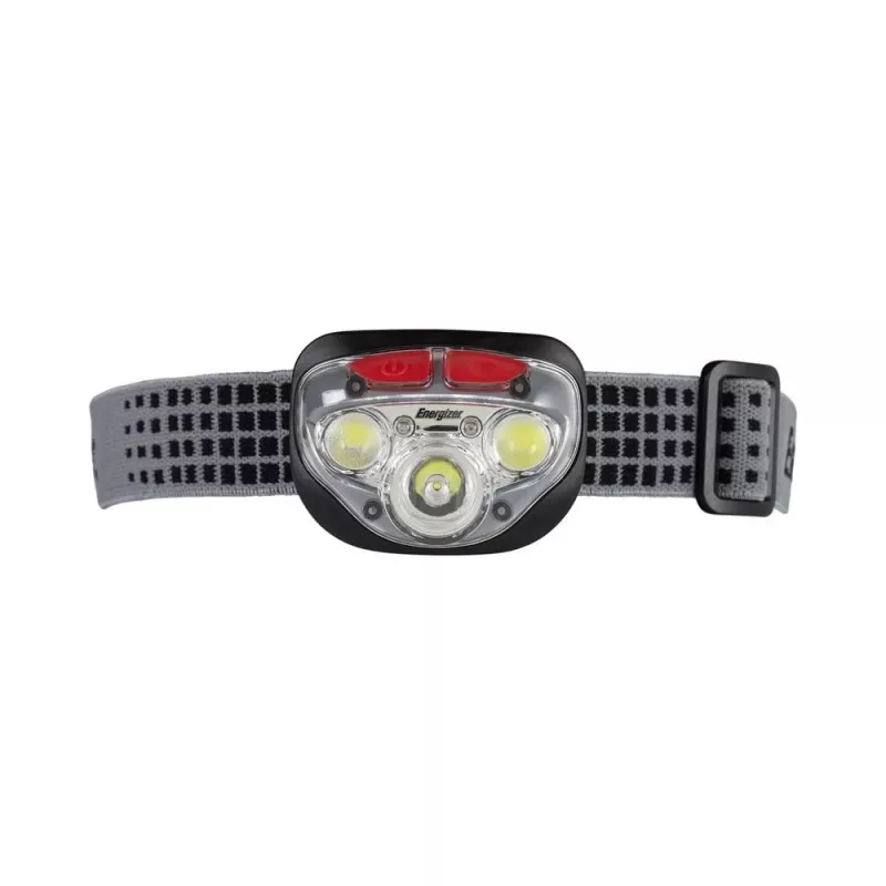 HEADLAMP VISION FOCUS 400 LUMENS