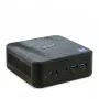 Mini PC Acer Revo RB102 — 7-265V CPU, 16GB RAM, 1TB SSD, Black, Windows 11 Pro