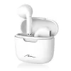 Headphones Media-Tech MT3608W R-Phones TWS+ white