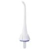 Panasonic EW0950W835 oral irrigator replacement heads, 2 pcs white