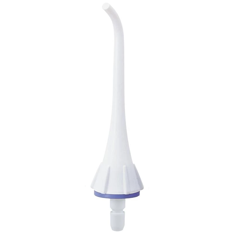 Panasonic EW0950W835 oral irrigator replacement heads, 2 pcs white