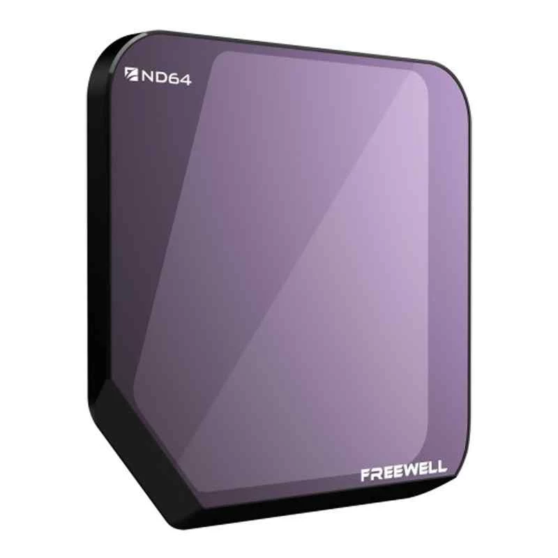Neutral Density (ND16) Filter Freewell for DJI Mavic 3 — FW-MC3-ND16, for Mavic 3 camera