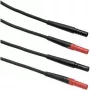Fluke TL27 - Test Lead - Black - Red - CAT III - EPDM - 1,5 m - 1000 V (668571)