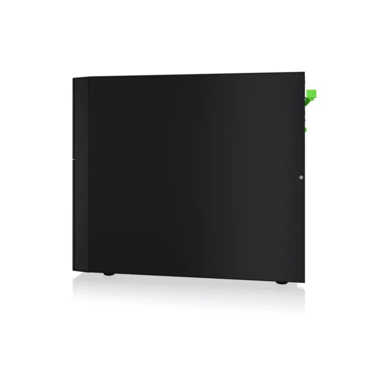 Fsas Technologies Fujitsu PRIMERGY TX1330 M6 - Server - Tower - 1-Weg - 1 x Xeon 6369P / 3.3 GHz - RAM 32 GB - SATA/SAS - Hot-Swap 6.4 cm (2.5 inch)