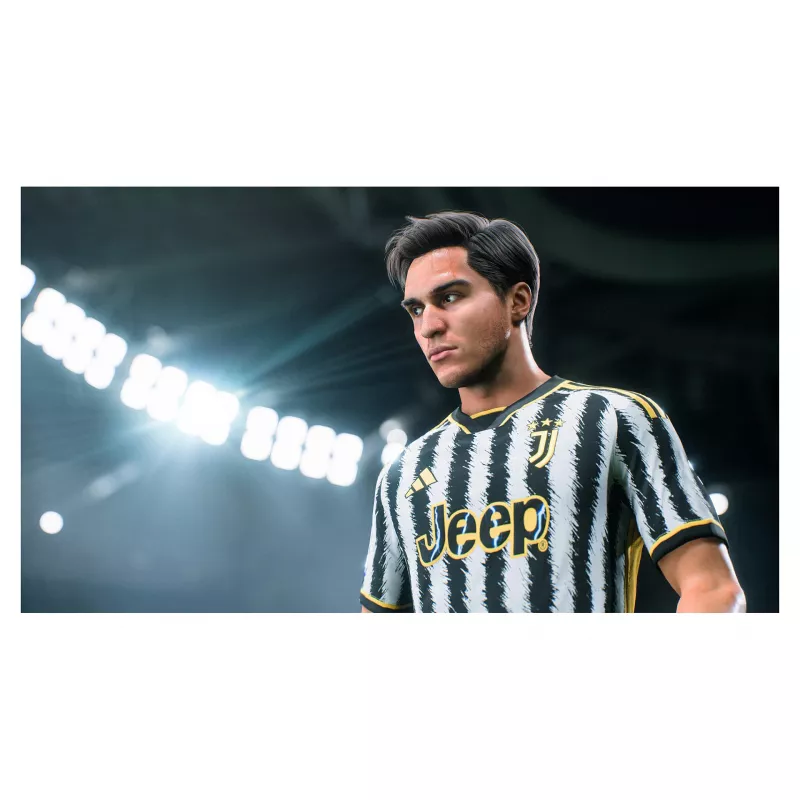 Electronic Arts FC 24 for Playstation 4 / Playstation 5